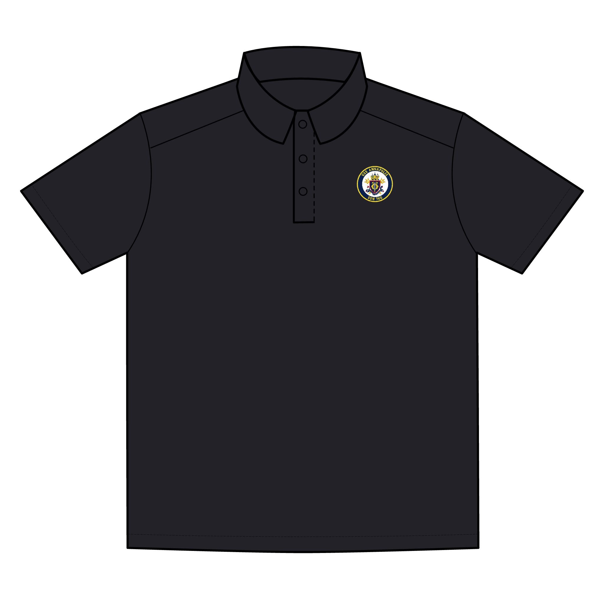 CornerStone® Men's Select Lightweight Snag-Proof Polo