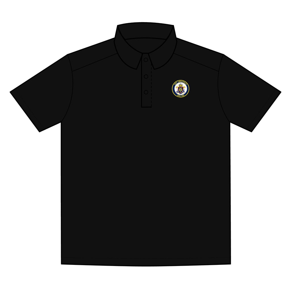 CornerStone® Men's Select Lightweight Snag-Proof Polo