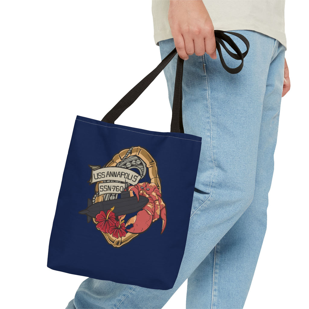 Tote Bag - 2026 Design