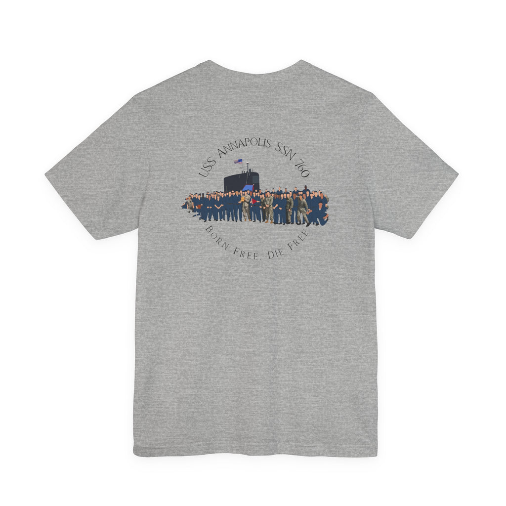 2025 FRG Jersey T-Shirt