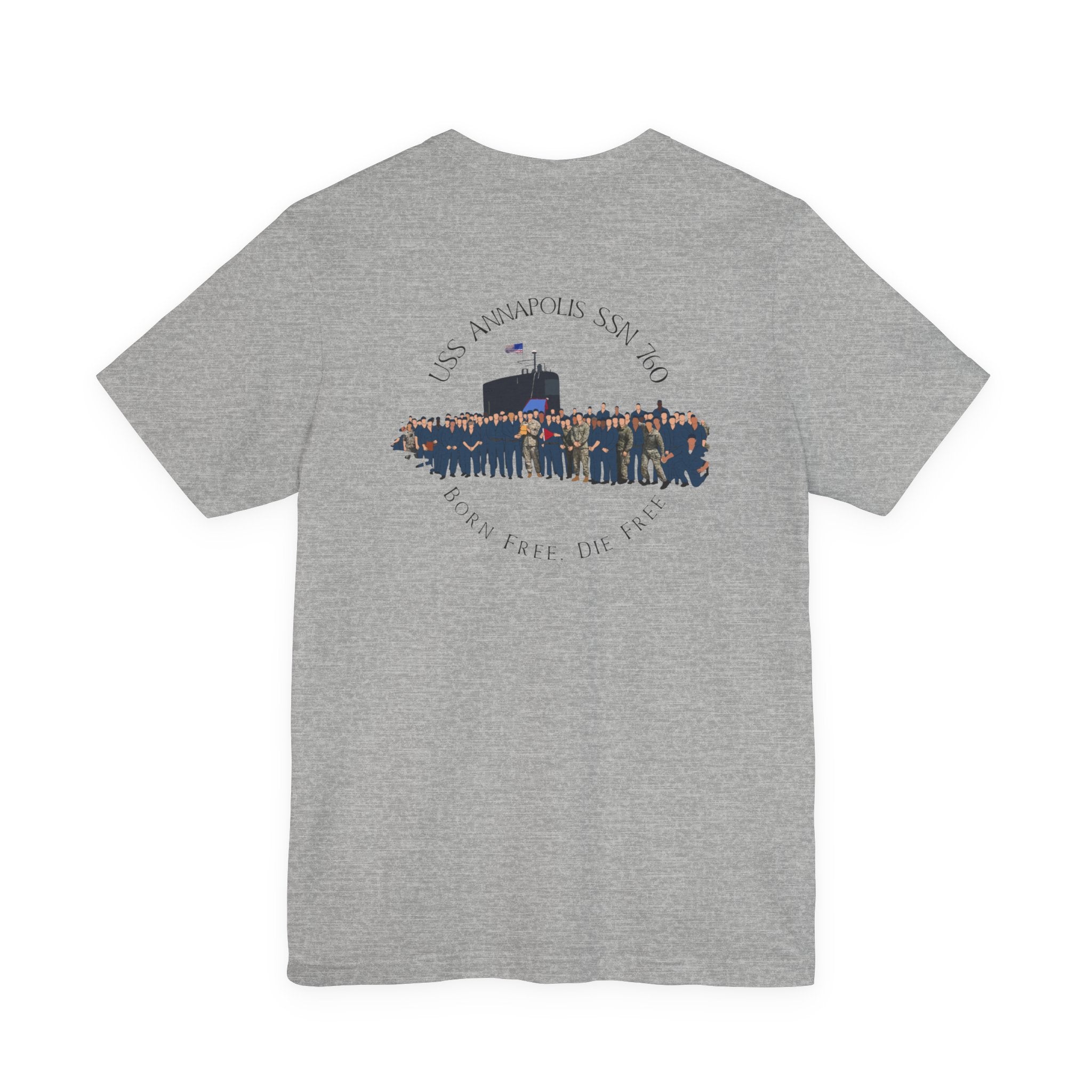 2025 FRG Jersey T-Shirt