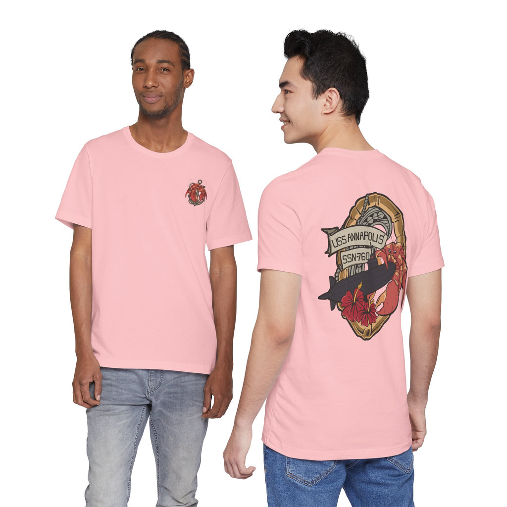 2026 Design Jersey T-Shirt