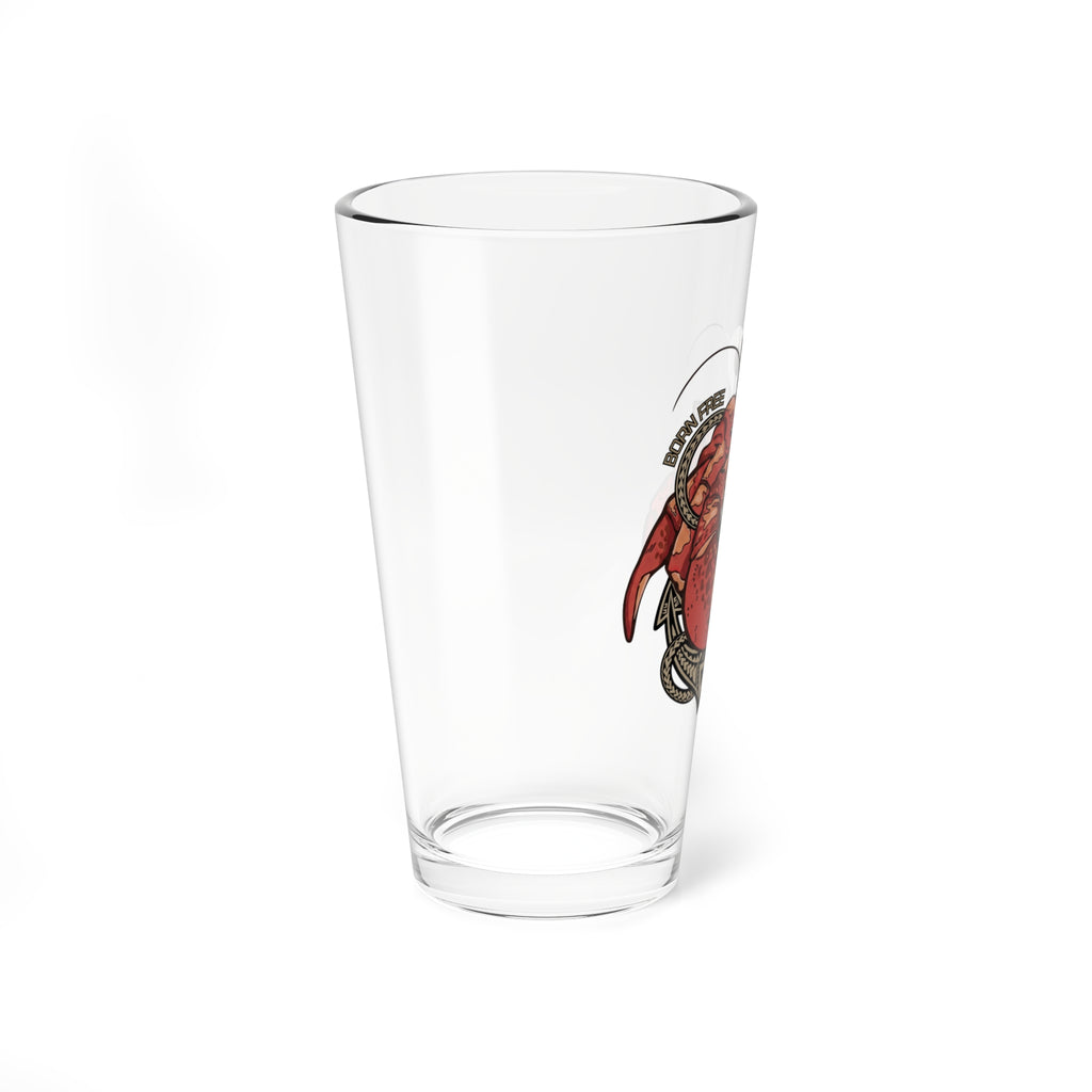 2026 Anchor Design 16oz Pint Glass
