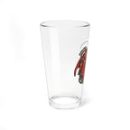 2026 Anchor Design 16oz Pint Glass