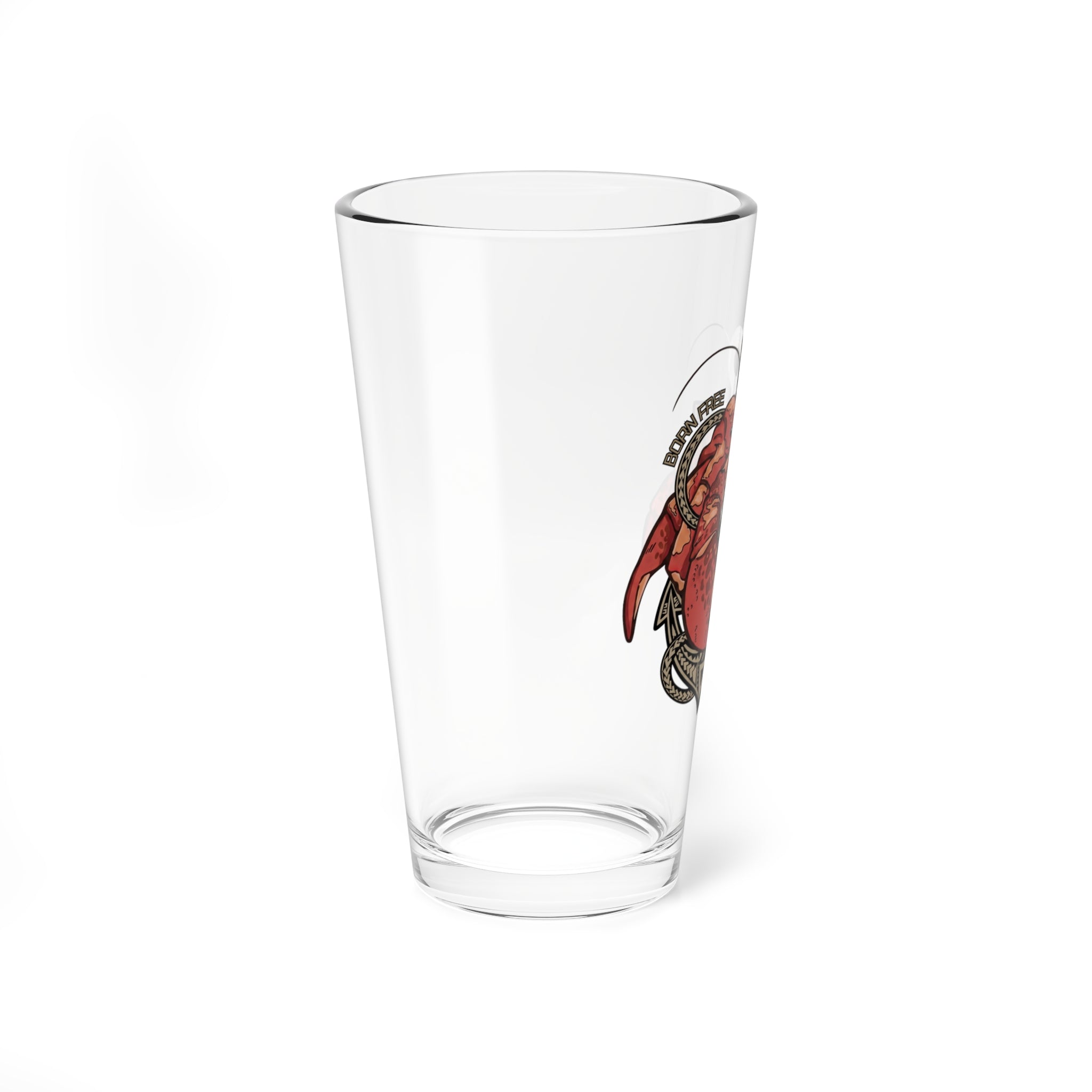2026 Anchor Design 16oz Pint Glass