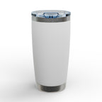 Engraved 20oz Tumbler - USS Annapolis SSN 760 Seal
