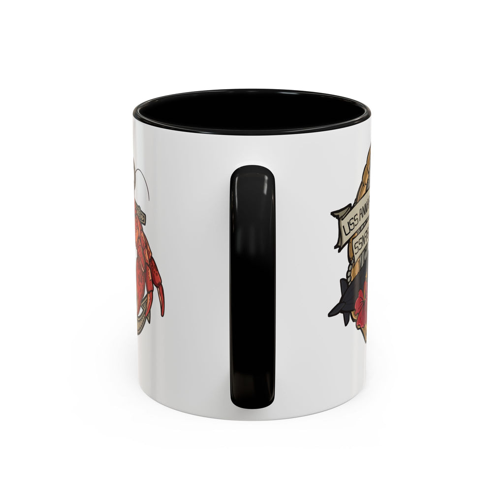 2026 Design Coffee Mug (11/15oz)