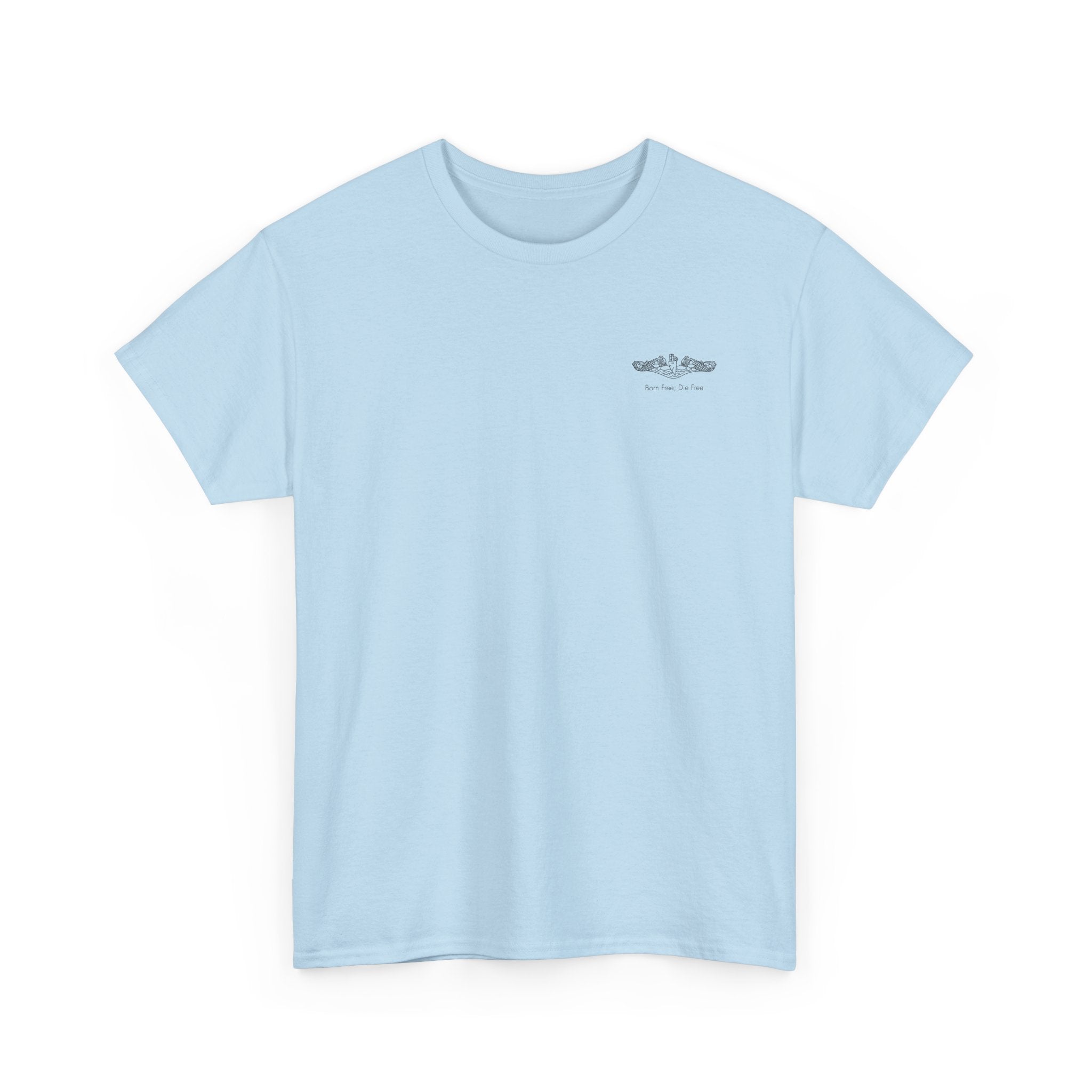 2023 FRG T-Shirt
