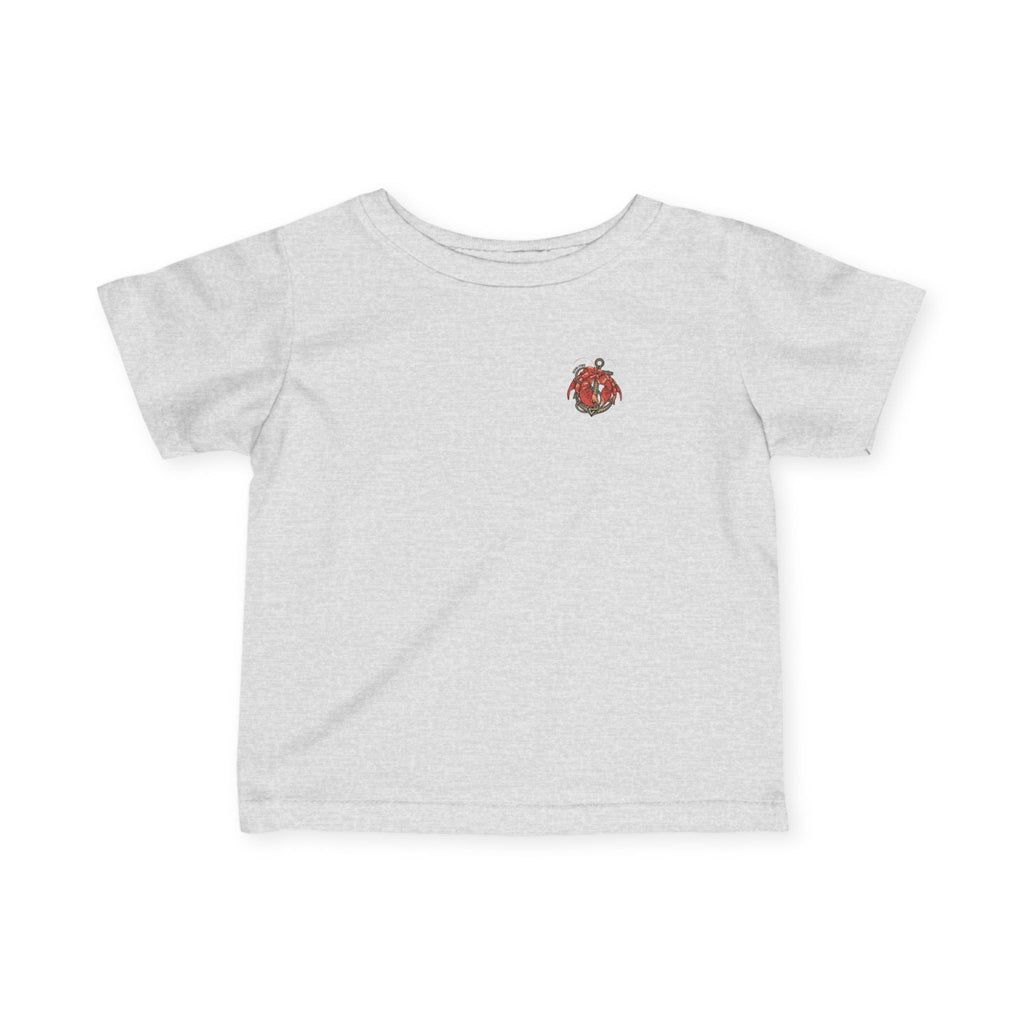2026 Design Infant Fine Jersey Tee