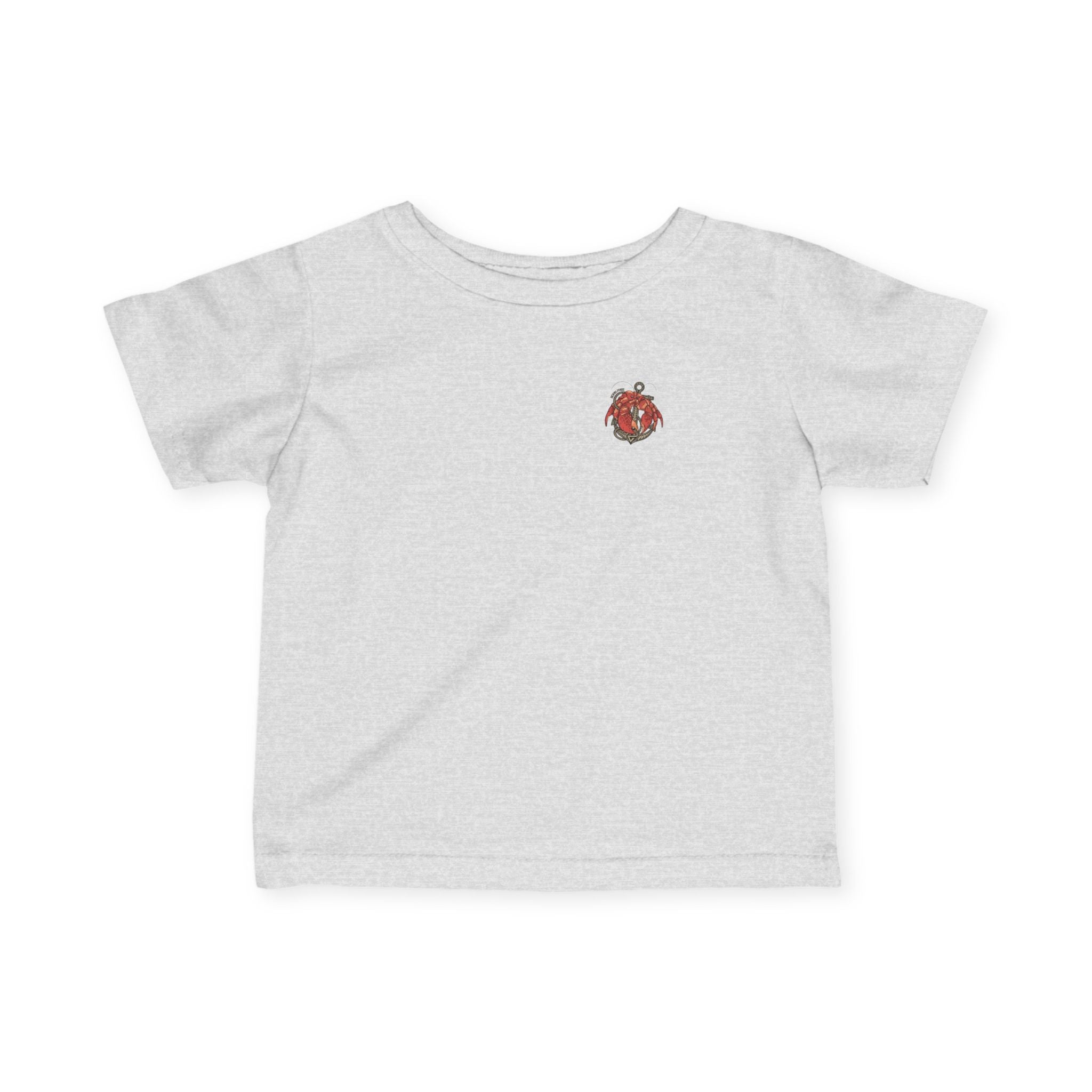 2026 Design Infant Fine Jersey Tee