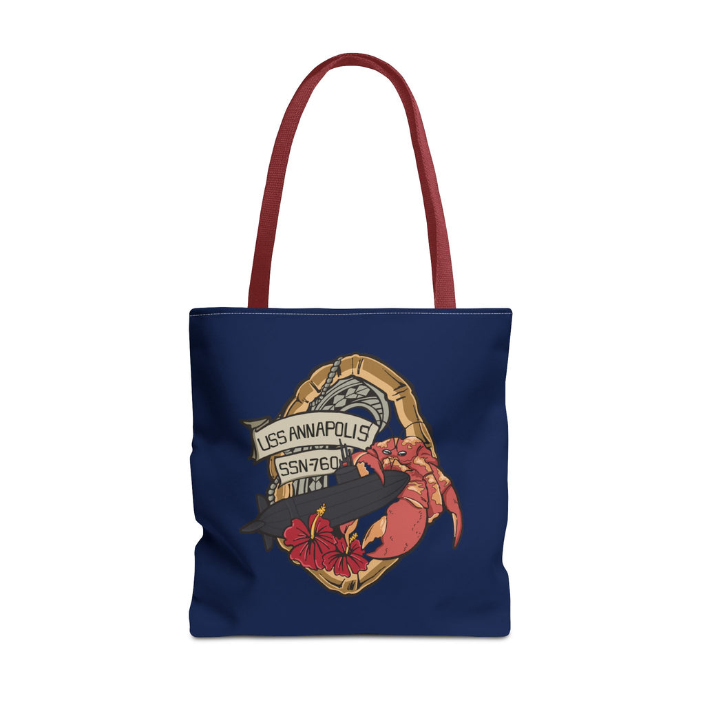 Tote Bag - 2026 Design