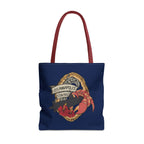 Tote Bag - 2026 Design