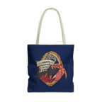 Tote Bag - 2026 Design