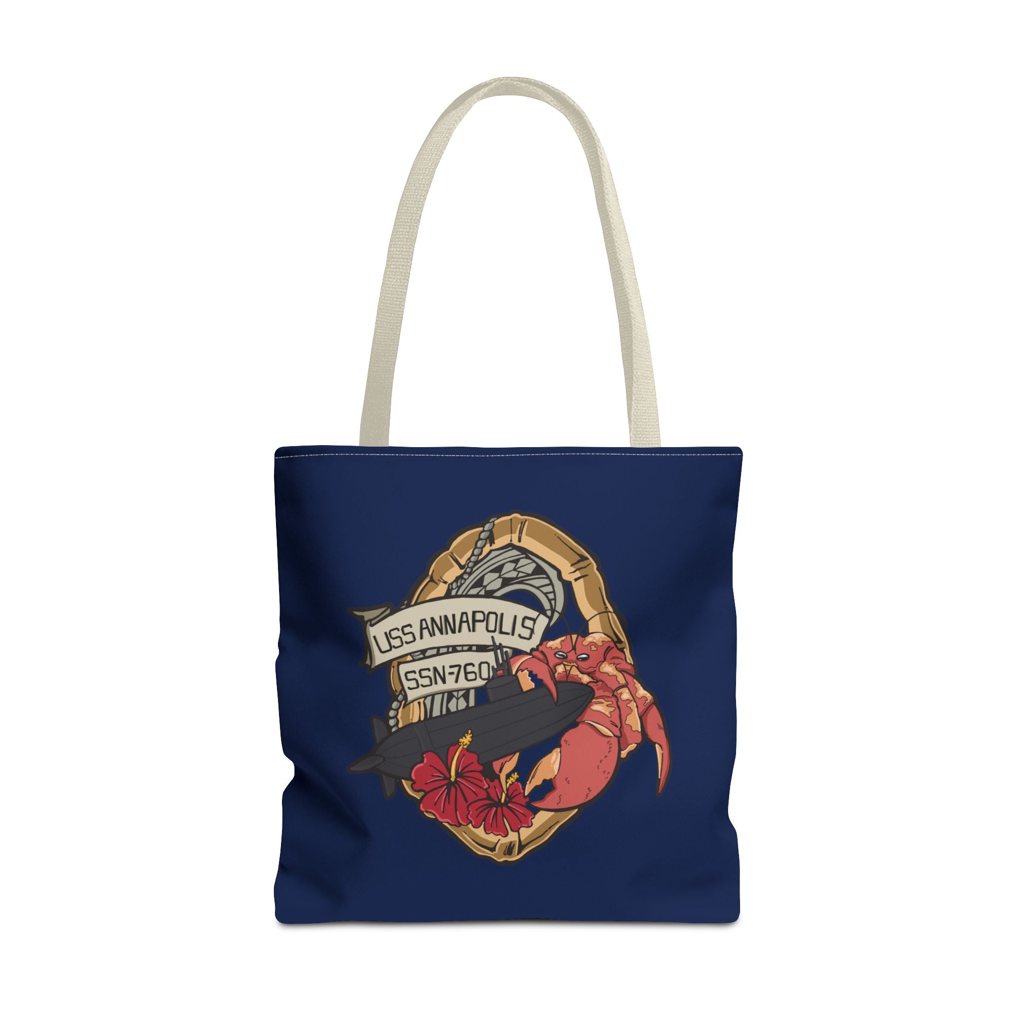Tote Bag - 2026 Design
