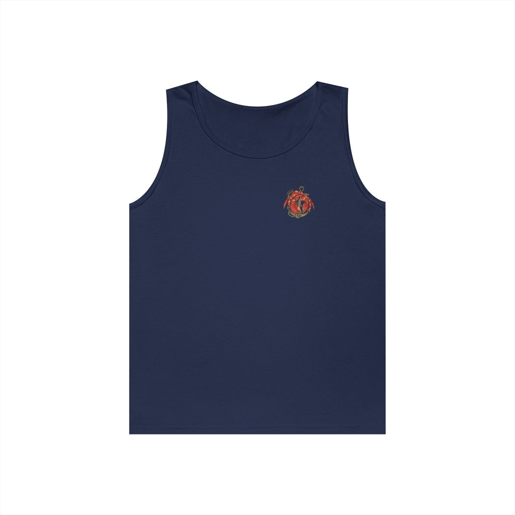 2026 Design Unisex Tank Top