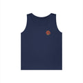 2026 Design Unisex Tank Top