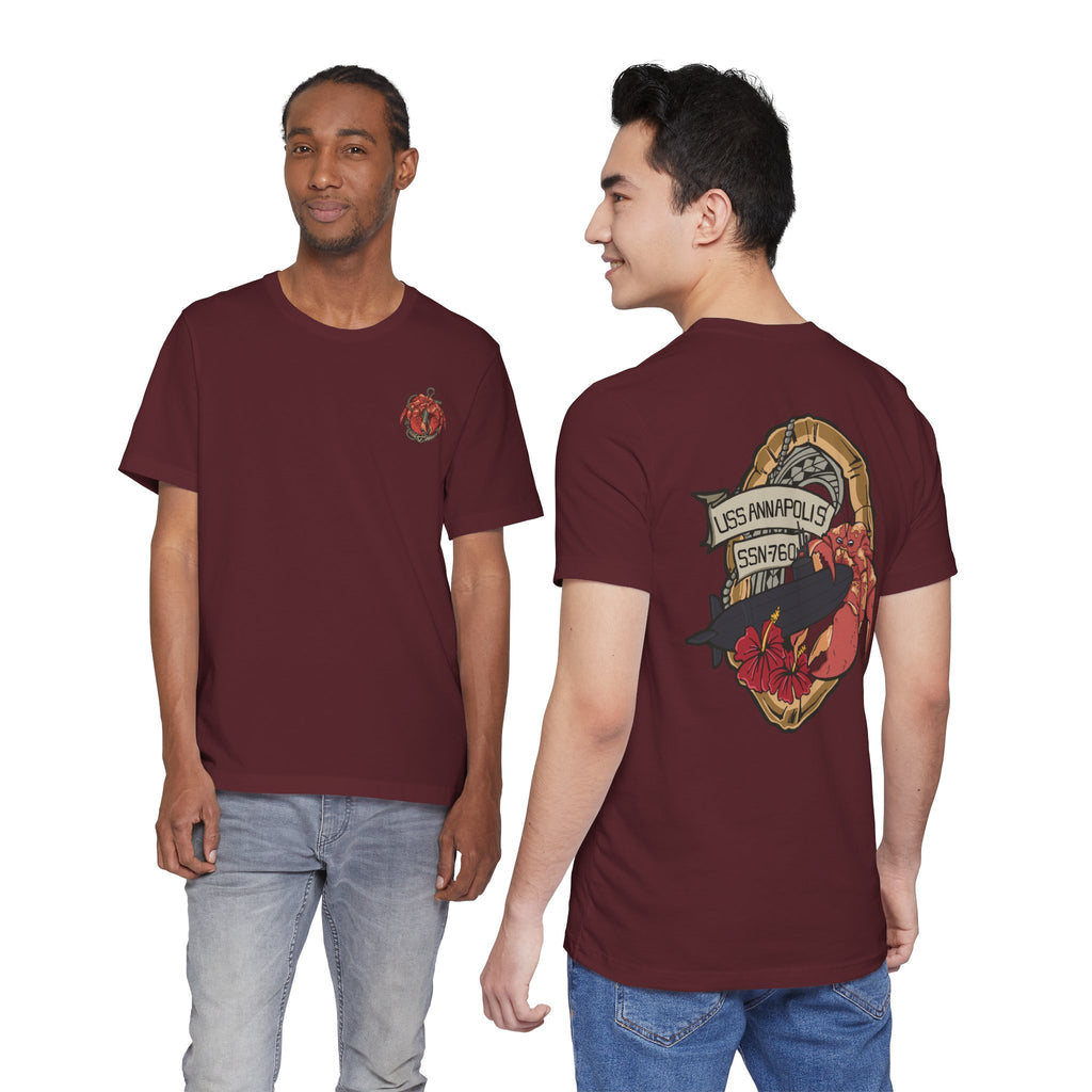 2026 Design Jersey T-Shirt