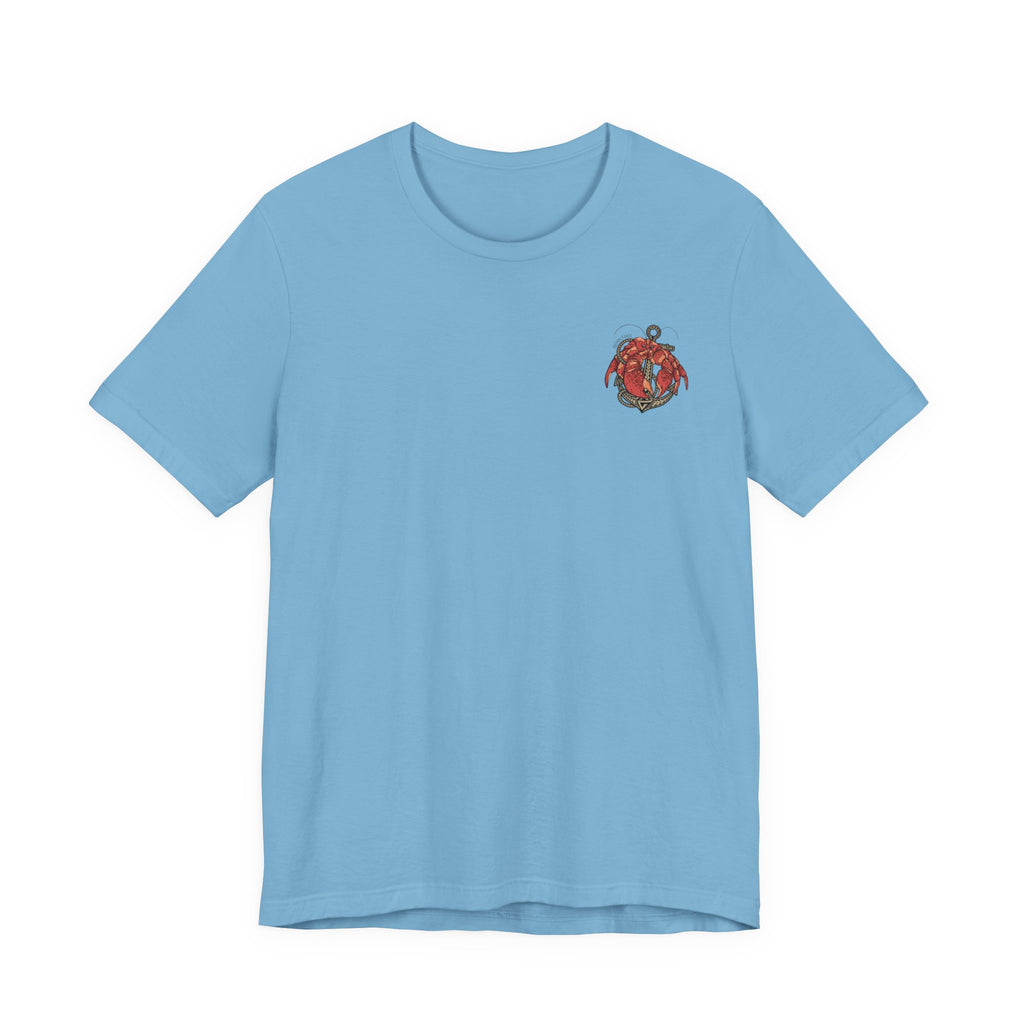 2026 Design Jersey T-Shirt