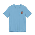 2026 Design Jersey T-Shirt