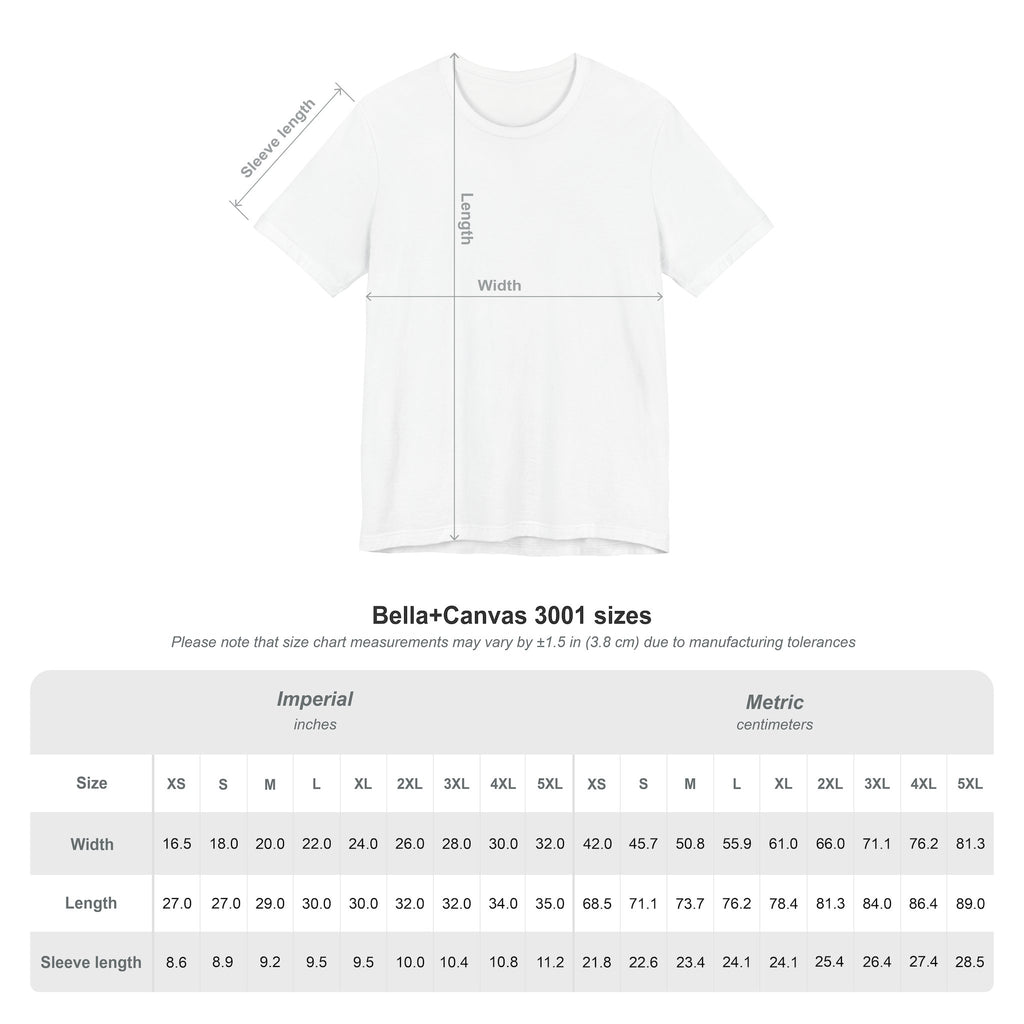 2025 FRG Jersey T-Shirt