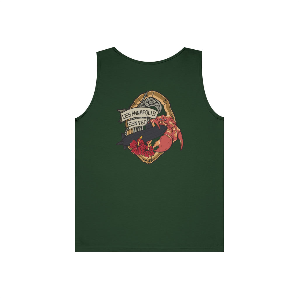 2026 Design Unisex Tank Top