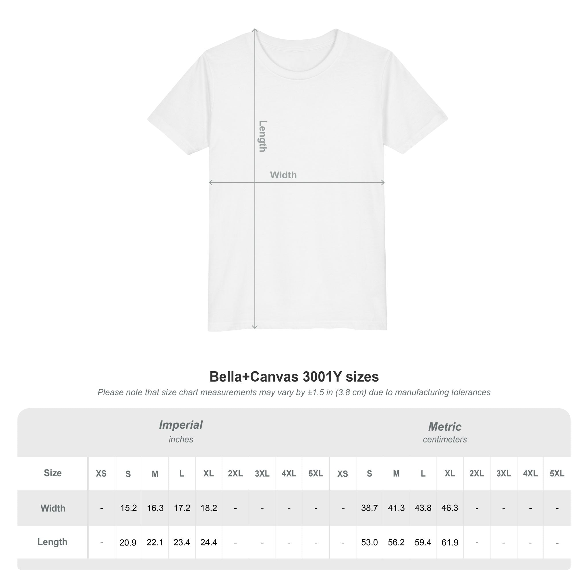 2026 Design Youth Short Sleeve Tee