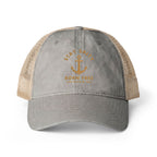Stay Salty Women's Mesh-Back Cap