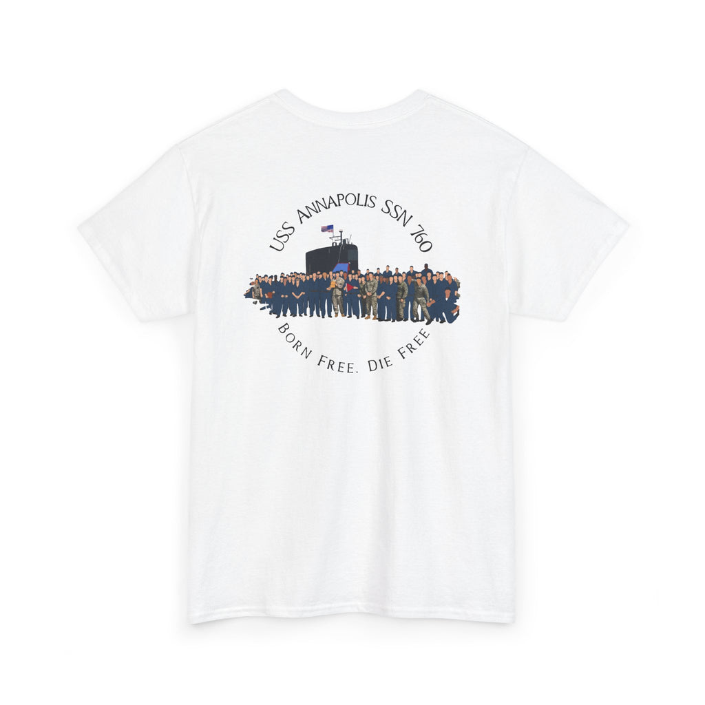 2025 FRG T-Shirt