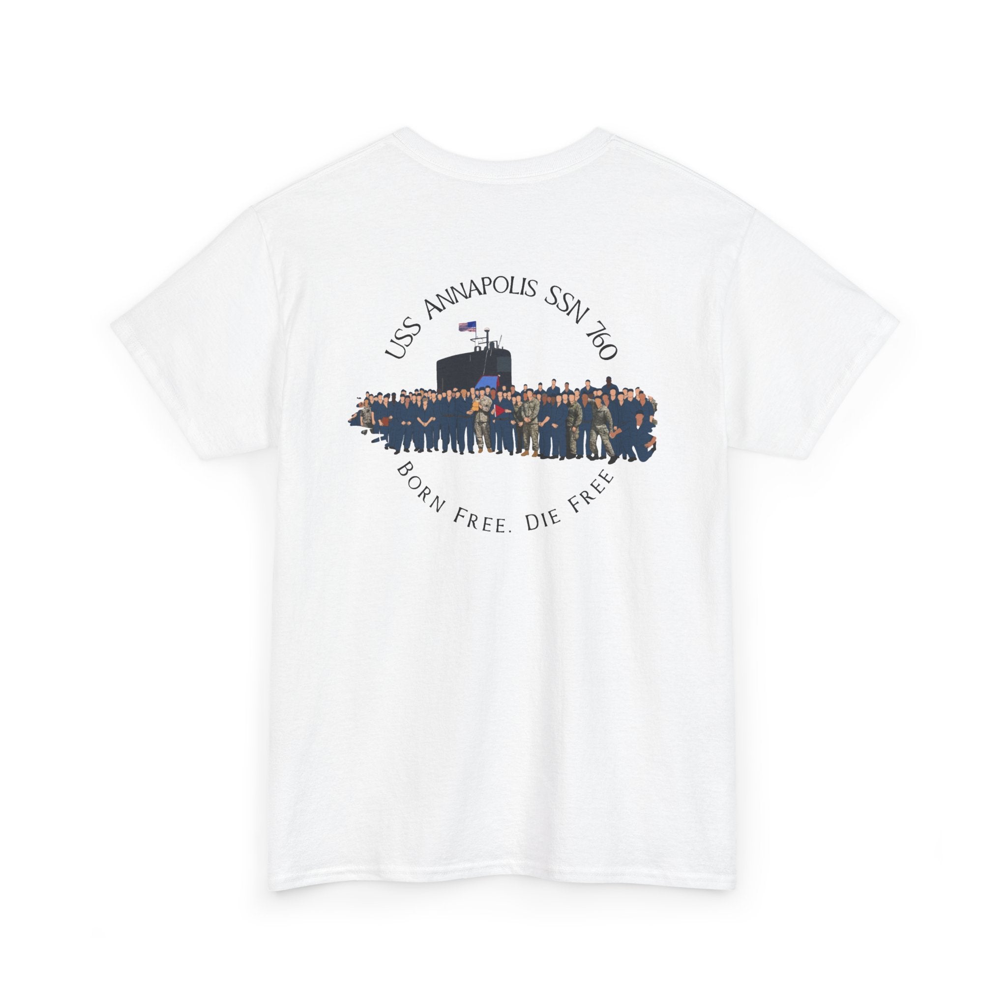 2025 FRG T-Shirt
