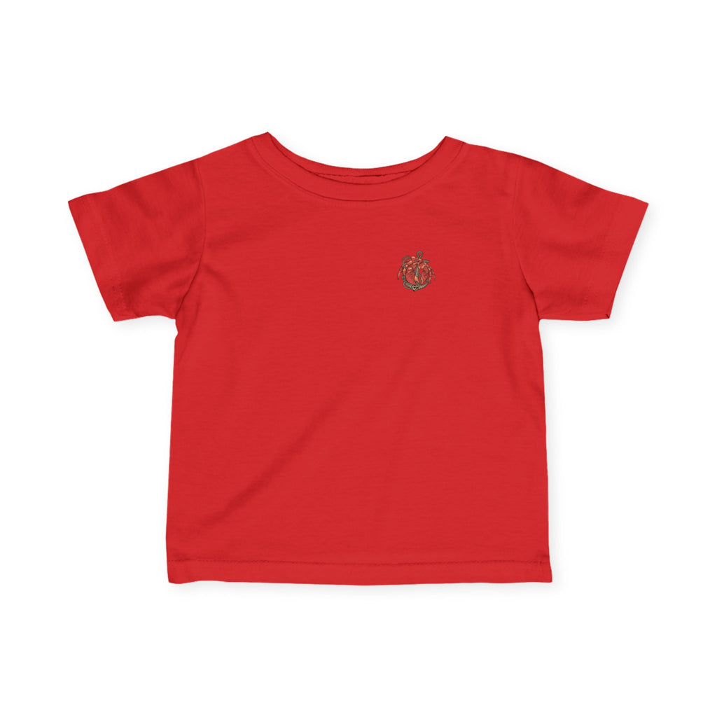 2026 Design Infant Fine Jersey Tee