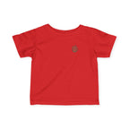 2026 Design Infant Fine Jersey Tee