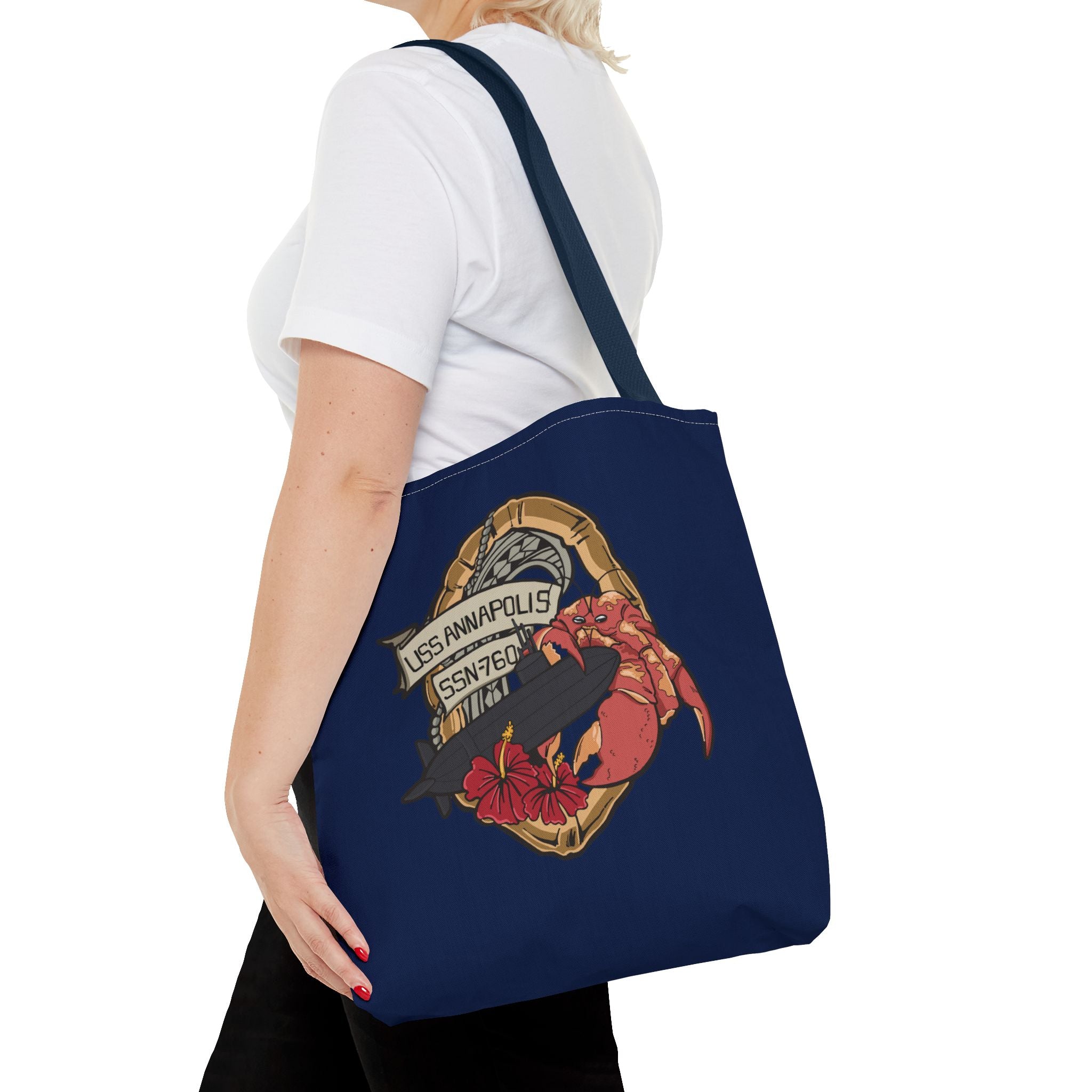 Tote Bag - 2026 Design