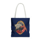 Tote Bag - 2026 Design