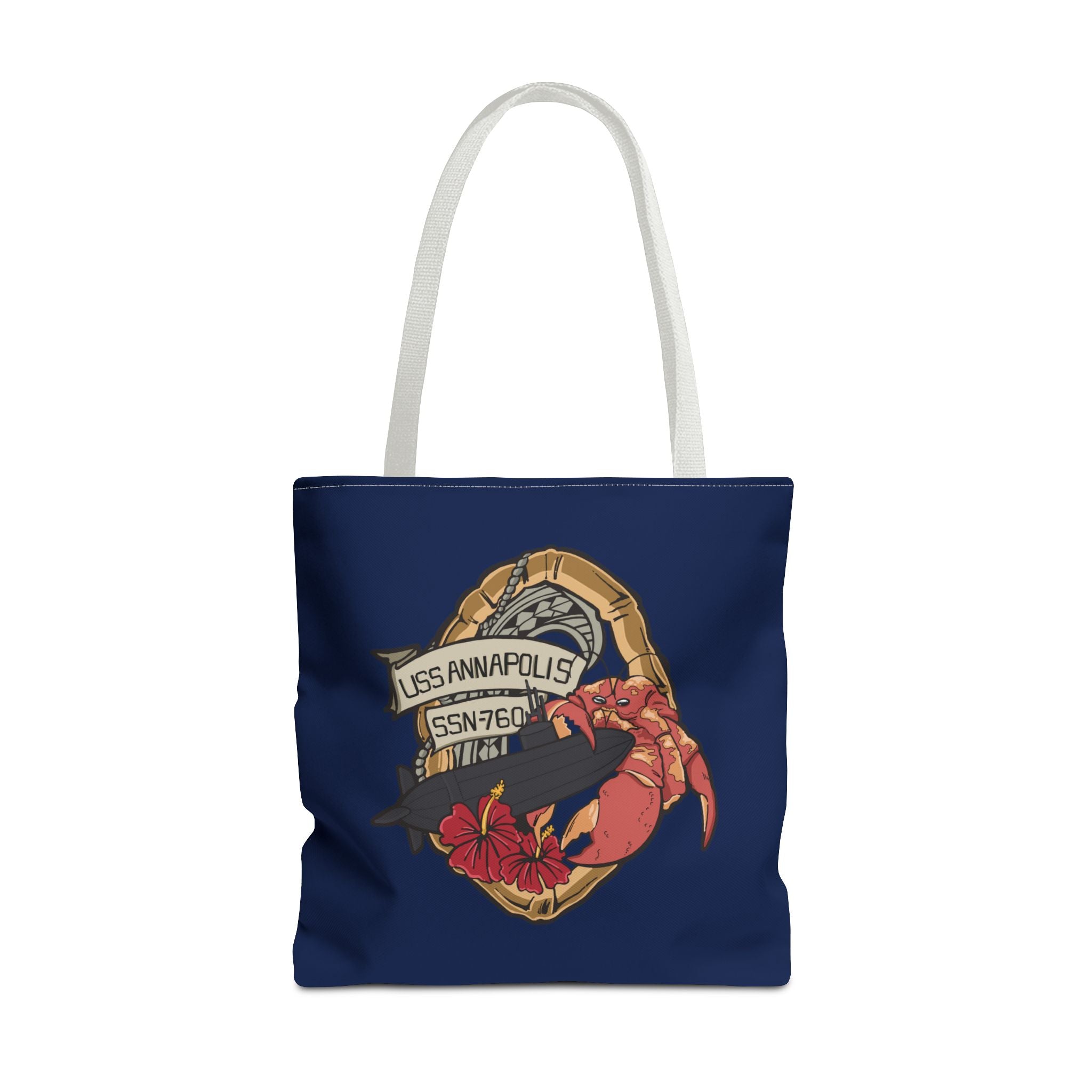 Tote Bag - 2026 Design
