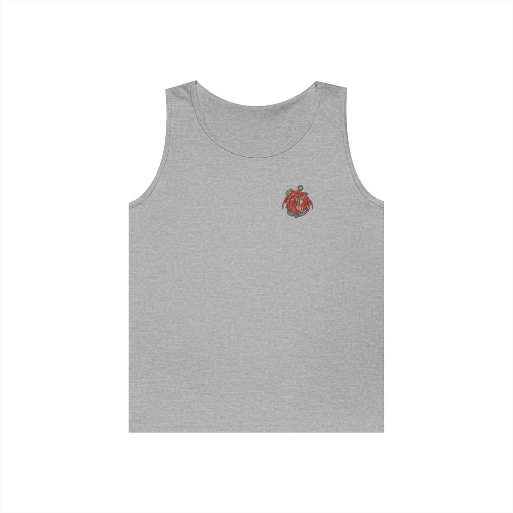 2026 Design Unisex Tank Top