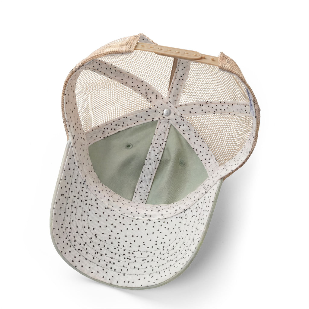 Stay Salty Women's Mesh-Back Cap