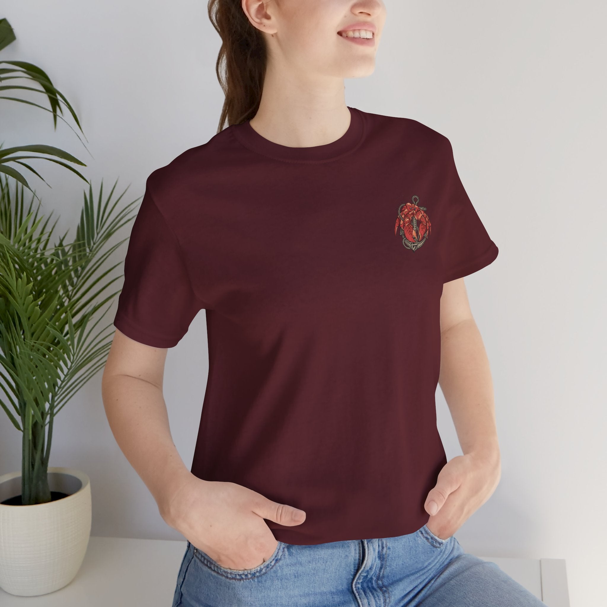 2026 Design Jersey T-Shirt