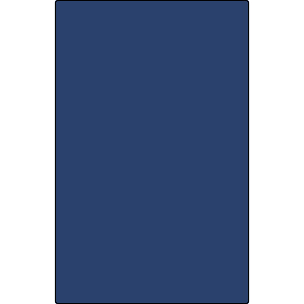 USS Annapolis SSN 760 Engraved Vegan Leather Journal — Personalized Navy Submarine Notebook