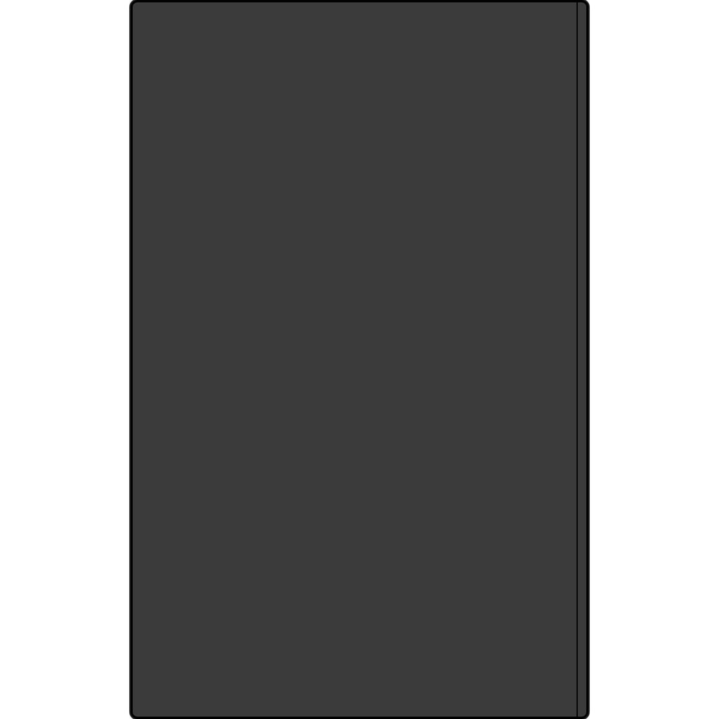 USS Annapolis SSN 760 Engraved Vegan Leather Journal — Personalized Navy Submarine Notebook