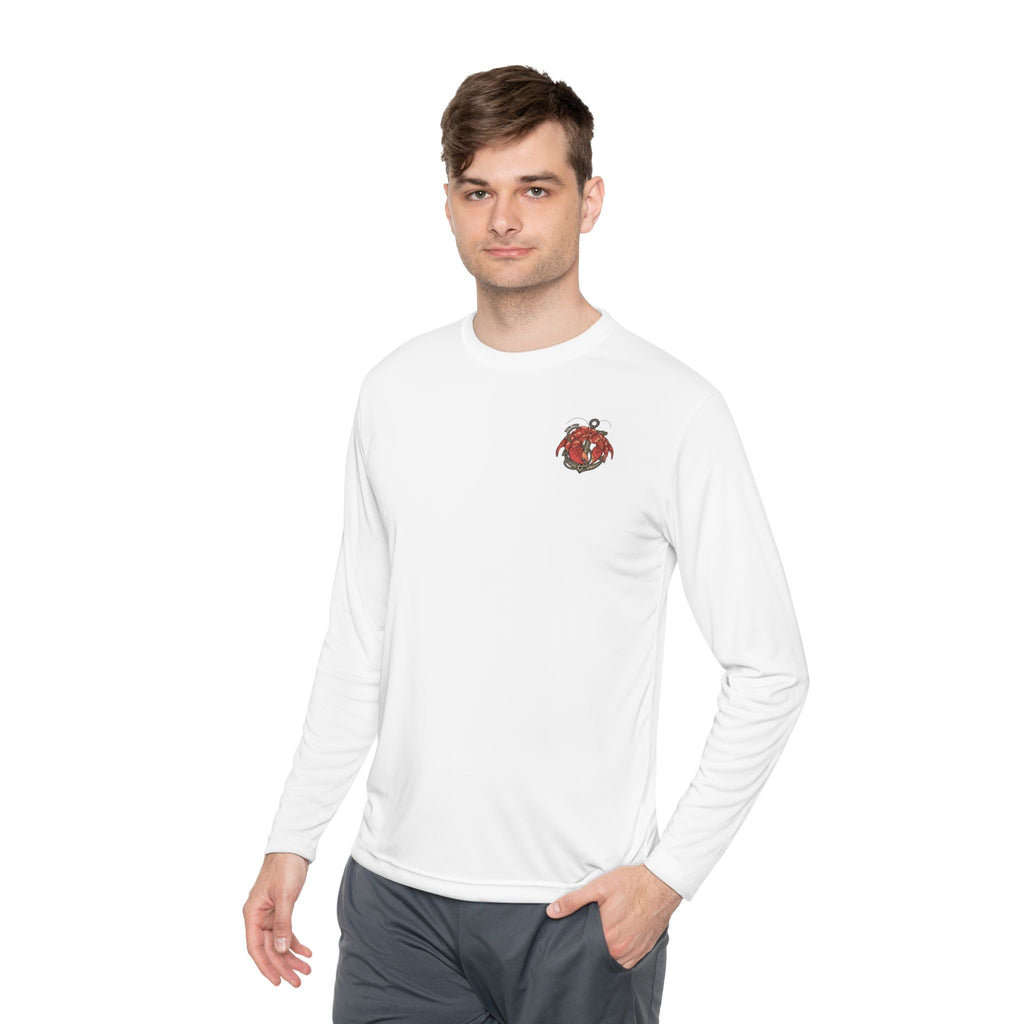 2026 Design Long Sleeve Performance