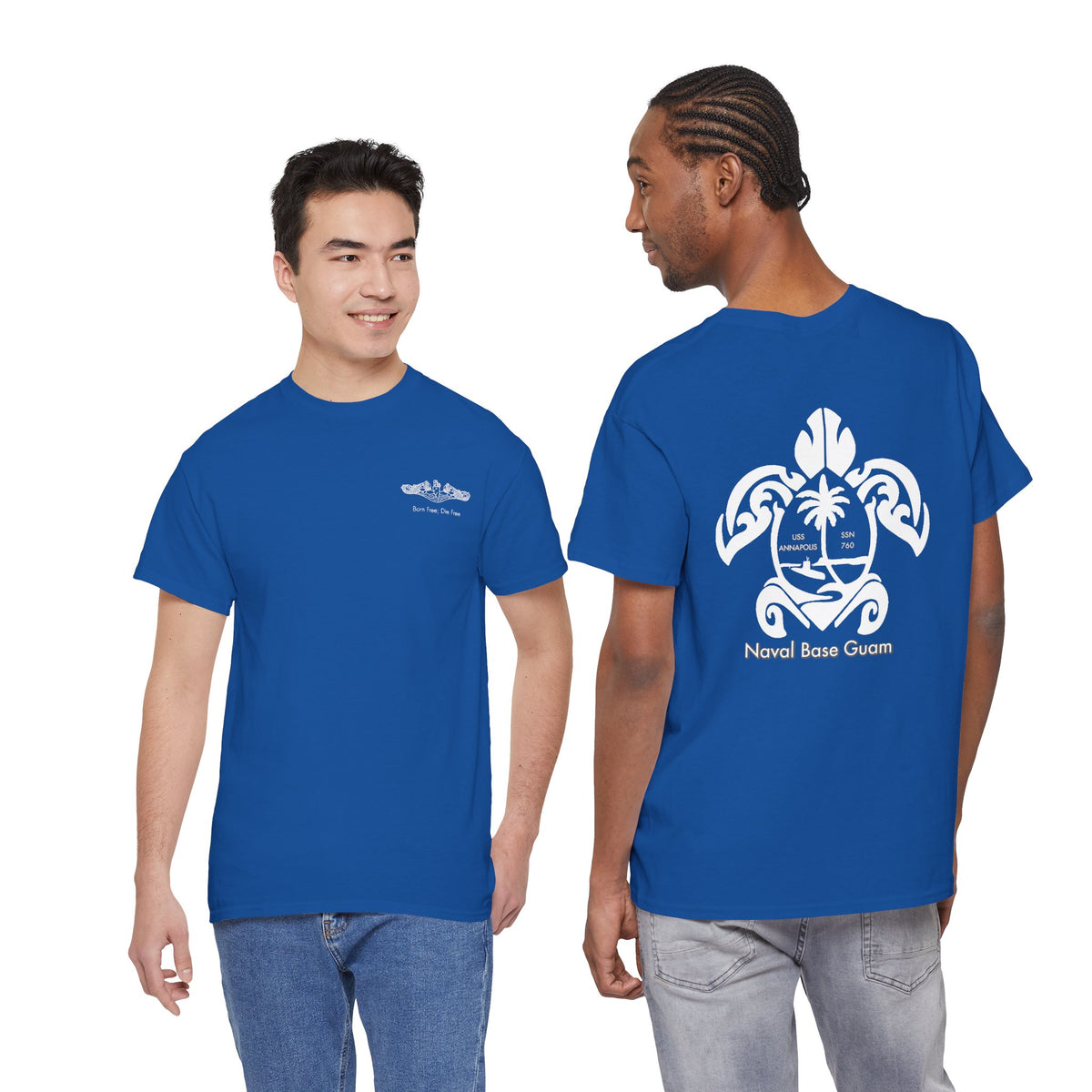 2023 FRG T-Shirt