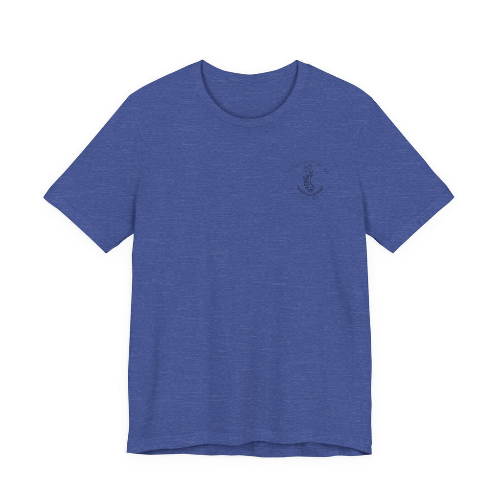 2025 FRG Jersey T-Shirt