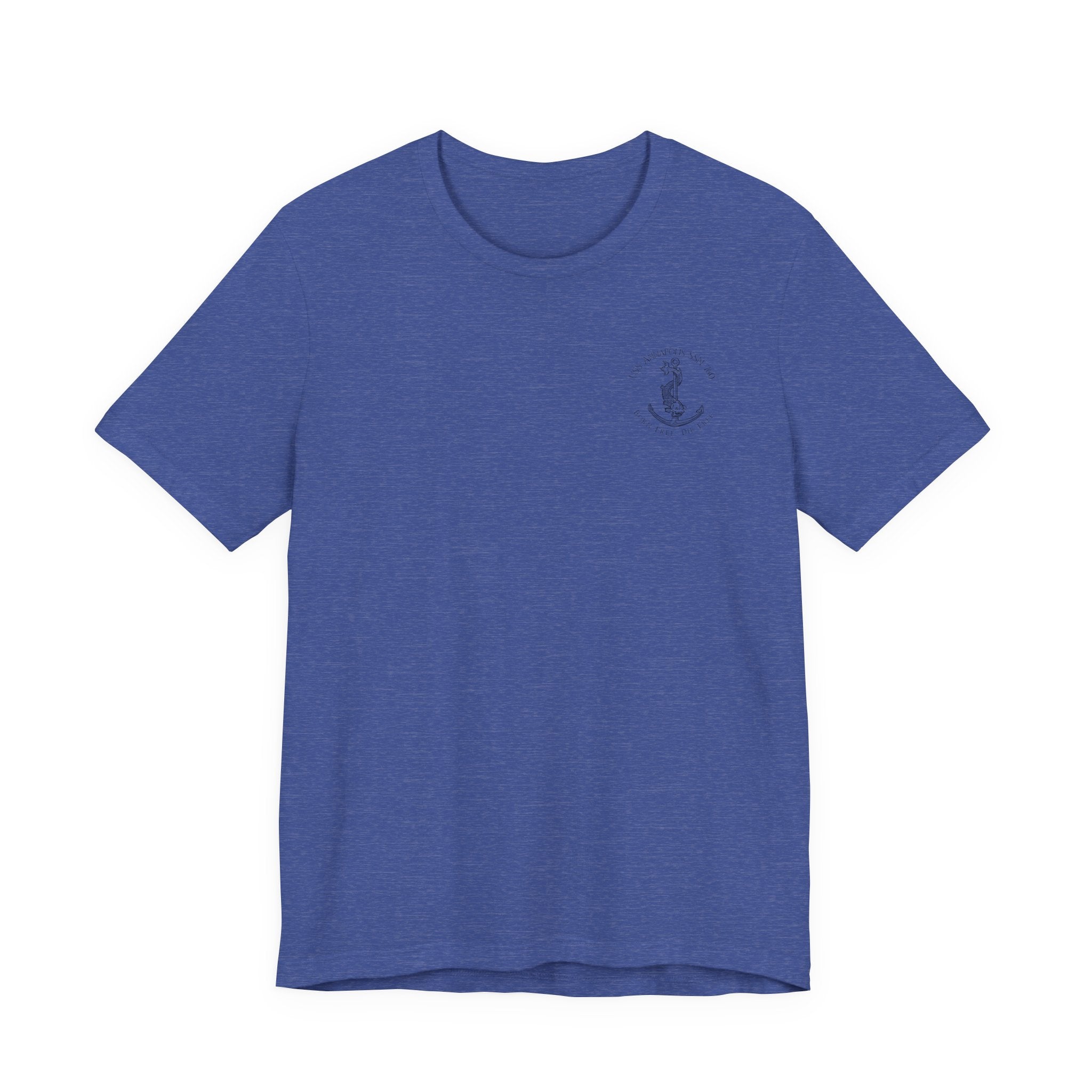 2025 FRG Jersey T-Shirt
