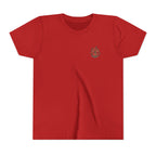 2026 Design Youth Short Sleeve Tee