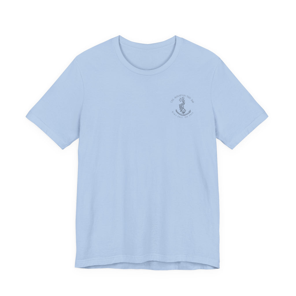 2025 FRG Jersey T-Shirt