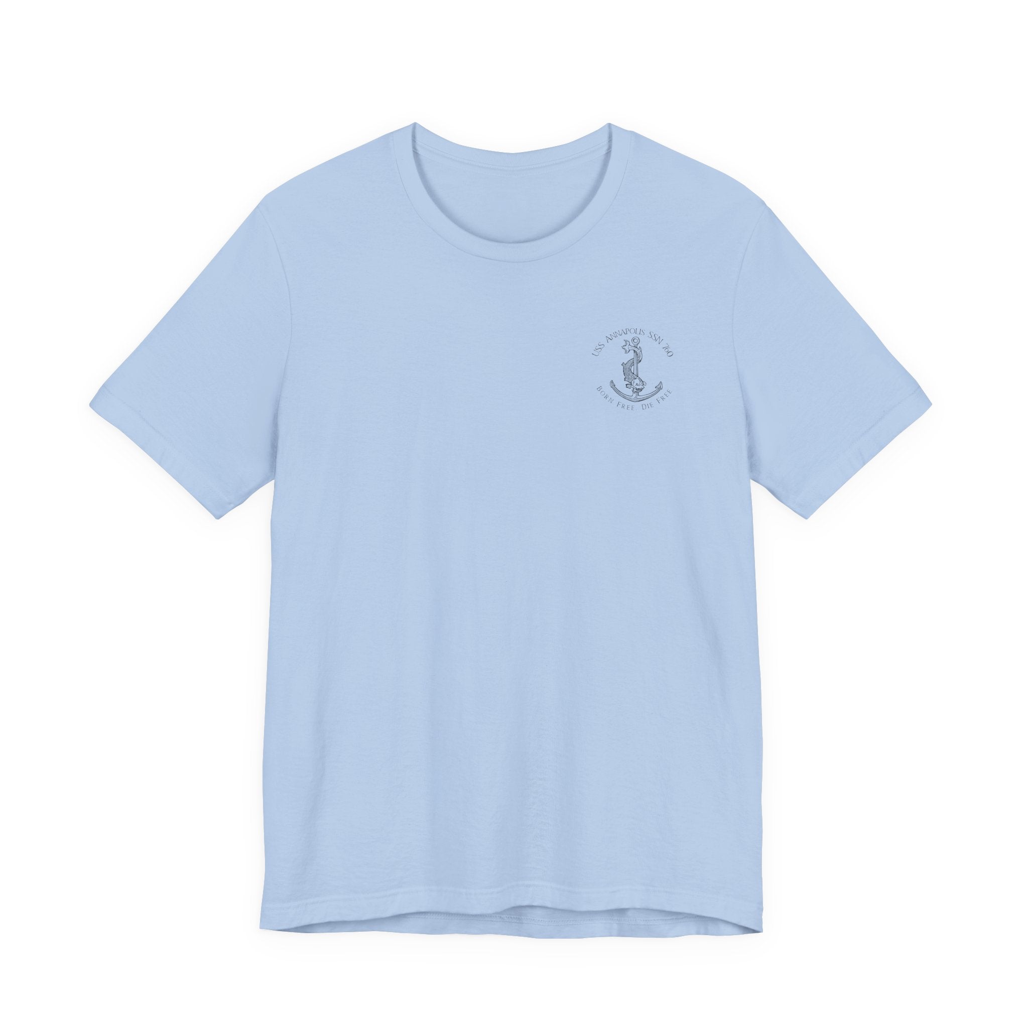 2025 FRG Jersey T-Shirt