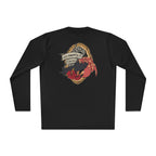 2026 Design Long Sleeve Performance