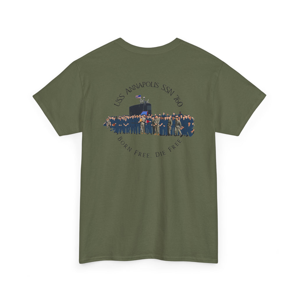 2025 FRG T-Shirt