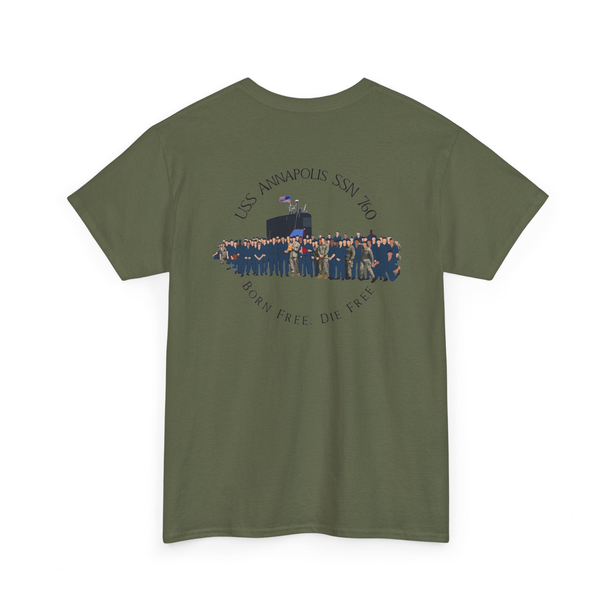 2025 FRG T-Shirt