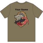 2026 Crew Tee
